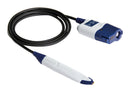 PICO TECHNOLOGY A3076 Oscilloscope Probe, Active, 750 MHz, 10:1, PicoScope 6000E Series Oscilloscopes