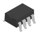 Littelfuse LCC110STR LCC110STR Solid State Relay Spdt 120 mA Surface Mount Gull Wing