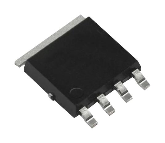 VISHAY SIJA54ADP-T1-GE3 Power MOSFET, N Channel, 40 V, 126 A, 0.0023 ohm, PowerPAK SO, Surface Mount