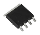 VISHAY SQJ409EP-T1_GE3 Power MOSFET, P Channel, 40 V, 60 A, 0.0058 ohm, PowerPAK SO-8L, Surface Mount