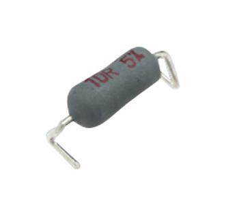 VITROHM CRF110JK-ZB-100RUL SMD Chip Resistor, 100 ohm, &plusmn; 5%, 1.1 W, SMD, Wirewound, Precision