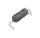 VITROHM CRF110JK-ZB-10RUL SMD Chip Resistor, 10 ohm, &plusmn; 5%, 1.1 W, SMD, Wirewound, Precision