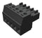 MOLEX 39500-0005 Pluggable Terminal Block, 3.5 mm, 5 Ways, 30AWG to 16AWG, 1.5 mm&sup2;, Screw, 8 A