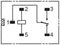 Omron Electronic Components G5LE-14 DC24 G5LE-14 DC24 General Purpose Relay G5LE Series Power Non Latching Spdt 24 VDC 10 A