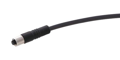 Harting 21340400312020 21340400312020 Sensor Cable A Coded M5 Receptacle Free End 3 Positions 2 m 6.6 ft New