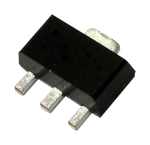 Torex XC6706C331PR-G XC6706C331PR-G LDO Voltage Regulator Fixed 3.5 to 20 V in 0.47 Drop 3.3 V/0.2 A out SOT-89-3