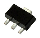 ONSEMI 2SD1623S-TD-E Bipolar (BJT) Single Transistor, NPN, 50 V, 2 A, 1.3 W, SOT-89, Surface Mount