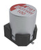 KEMET A781MN187M1VLAV025 Hybrid Aluminium Electrolytic Capacitor, 180 &micro;F, &plusmn; 20%, 35 V, Radial Can - SMD, 0.025 ohm