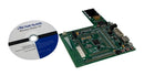 RENESAS R0K505231S900BE Starter Kit, 32bit, RX231, LCD Display Module, On-Chip Debugging Emulator, IDE