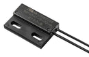 LITTELFUSE 59145-1-T-02-F Reed Sensor, SPST-NO, 11.2 mm, Flange, -40&deg;C to 105&deg;C, 59145 Series