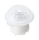 PANASONIC EKMC2608111K PIR Sensor, PaPIRs, 2.5 m, 3 VDC, 5.5 VDC, 125 &deg;, EKMC VZ Series