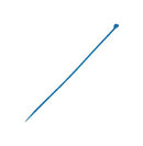 Essentra Components CT025L CT025L Cable TIE 300MM Nylon 6.6 Blue