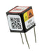 XP POWER Q04-24TR High Voltage DC/DC Converter, Proportional, Reversible Output, Adjustable, 500 mW, 1.25 mA