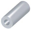 Harwin R30-6700894 R30-6700894 Spacer Round Nylon 6.6 3.2mm Internal Dia 5mm Outer 8mm Length R30 Series