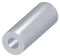 Harwin R30-6700894 R30-6700894 Spacer Round Nylon 6.6 3.2mm Internal Dia 5mm Outer 8mm Length R30 Series