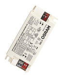 OSRAM OT-FIT-20/220-240/500-CS LED Driver, Non Dimmable, LED Lighting, 21 W, 42 V, 500 mA, Constant Current, 198 V