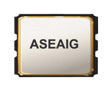 Abracon ASEAIG-40.000MHZ-C-S-T ASEAIG-40.000MHZ-C-S-T Oscillator 40 MHz Cmos SMD 3.2mm x 2.5mm3.3 V Aseaig Series