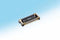 HIROSE(HRS) DF40GB(3.0)-48DS-0.4V(58) DF40GB(3.0)-48DS-0.4V(58) Mezzanine Connector Receptacle 0.4 mm 2 Rows 48 Contacts Surface Mount Straight