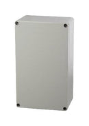 Fibox PC 122008 ENCLOSURE PC ENCLOSURE Plastic Enclosure Multipurpose Polycarbonate 120 mm 200 75 IP66 IP67