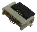 Molex 505110-1692 505110-1692 FFC / FPC Board Connector 0.5 mm 16 Contacts Receptacle Easy-On 505110 Series Surface Mount