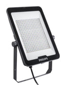 PHILIPS LIGHTING 9.11402E+11 Floodlight, LED, 4000 K, 7350 lm, 70 W, IP65, 40&deg; x 83&deg; Beam Angle, 312 mm L x 220 mm W x 32.5 mm D