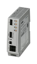 PHOENIX CONTACT 2905743 Electronic Circuit Breaker, 40 A, 24 VDC, DIN Rail GTIN UPC EAN: 4046356992350 CBM E4 24DC/0.5-10A NO-R