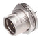 HIROSE(HRS) LF13WBRB-20P Circular Connector, LF Series, Panel Mount Receptacle, 20 Contacts, Solder Pin, Bayonet 136-1023-0-00