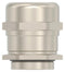 ENTRELEC - TE CONNECTIVITY 1SNG625045R0000 Cable Gland, M40 x 1.5, 22 mm, 32 mm, Brass