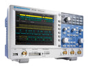 ROHDE & SCHWARZ RTC-BNDL MSO / MDO Oscilloscope, RTC1000 Series, 2 Analogue, 8 Digital, 300 MHz, 2 GSPS, 2 Mpts, 1.15 ns