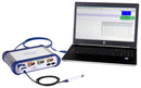 PICO TECHNOLOGY PICOSCOPE 6426E PC USB Oscilloscope, PicoScope 6000E Series, 4 Channel, 1 GHz, 5 GSPS, 4 Gpts, 350 ps