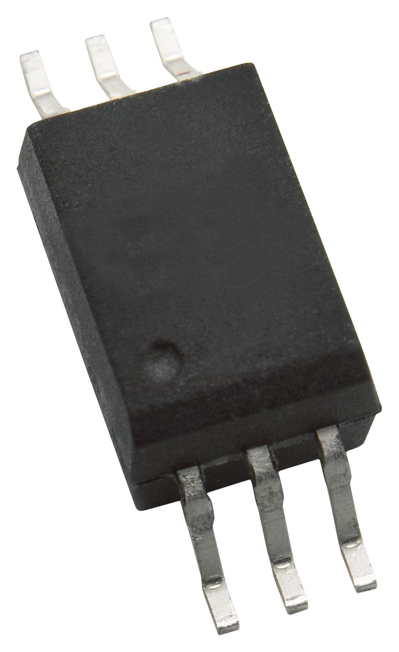 BROADCOM ACPL-W483-500E Optocoupler, 1 Channel, SSO, 6 Pins, 5 kV