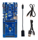 RENESAS RTK7EKA8M1S00001BE Evaluation Kit, R7FA8M1AHECBD, 32bit, ARM Cortex-M85F