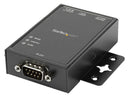 STARTECH NETRS2321P Device Server, RS232 Serial D-Sub 9-Pin Plug to RJ45 LAN GTIN UPC EAN: 0065030851459