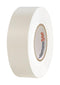 HELLERMANNTYTON 710-00156 Electrical Insulation Tape, Rubber Adhesive, PVC, 19 mm Width, 20 m Length, White