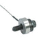 Omega LCWD-50K. LCWD-50K. Compression Load Cell 50000LB 10VDC