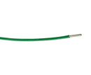 RAYCHEM - TE CONNECTIVITY FLDWC0311-1.00-5 Wire, Stranded, Hook Up, Flexlite&acirc;�&cent;, Polyalkene, Green, 14 AWG, 1 mm&sup2;, 328 ft, 100 m