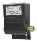 DWYER DXW-11-153-3. PRESSURE SWITCH, 50PSI, 1/4" FNPT