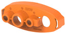 TE CONNECTIVITY 2316424-1 Connector Accessory, Orange, Cable Seal Cover, AMP Automotive Charging Inlet Connectors