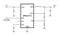 Monolithic Power Systems (MPS) MPQ2177AGQHE-AEC1-P MPQ2177AGQHE-AEC1-P Voltage Regulator Buck Converter Adjustable 2.5 to 5.5 V/In 0.6 5 V/Out 1 A 150 &deg;C QFN-8