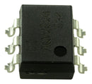 PANASONIC AQV252GAX MOSFET Relay, SPST-NO (1 Form A), AC / DC, 60 V, 2.5 A, DIP-6, Surface Mount