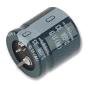 Nichicon LGU2W101MELA LGU2W101MELA Electrolytic Capacitor Snap-in 100 &Acirc;&micro;F 450 V &plusmn; 20% Snap-In 3000 Hours @ 105&deg;C