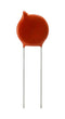 Vishay 564R60GAQ22 564R60GAQ22 Ceramic Disc Capacitor 22 pF 6 kV &plusmn; 20% U2J 9.5 mm Radial Leaded