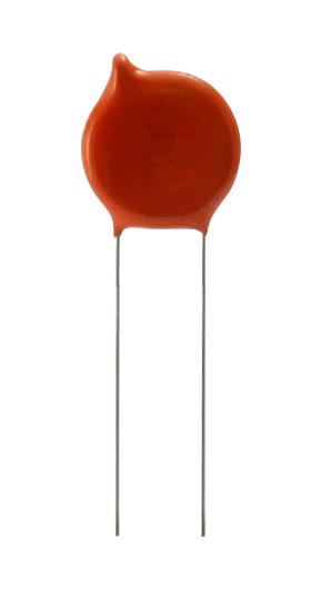 Vishay 564R60GAQ22 564R60GAQ22 Ceramic Disc Capacitor 22 pF 6 kV &plusmn; 20% U2J 9.5 mm Radial Leaded