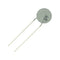 Vishay PTCTL6NR100GTE PTCTL6NR100GTE PTC Thermistor 10 ohm 245 V Through Hole 0&deg;C to 70&deg;C Ptctl Series