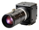 OMRON INDUSTRIAL AUTOMATION FH-SC02 Camera, High Resolution 2M Pixel, Colour, C-mount