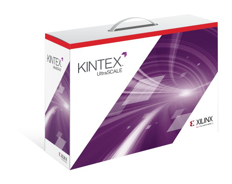 AMD XILINX CK-U1-VCU1287-G Characterization Kit, Virtex UltraScale FPGA, IBERT, GTH/GTY Transceiver Evaluation, Vivado, NCNR Non-Cancellable and Non-Returnable (NCNR)