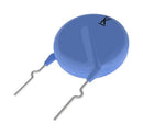 Kemet C771U472MYWDCA7317 C771U472MYWDCA7317 Ceramic Suppression Capacitor 4700 pF &plusmn; 20% X1 / Y2 400 VAC 250 Radial Leaded