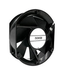 NMB Technologies 15050VE-48R-GU-03 15050VE-48R-GU-03 DC FAN 172.7MM 346.1CFM 68DB New