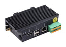 Seeed Studio 102110771 102110771 PLC Industrial Edge Computing 2 DI DO Isolated Ethernet Wifi CM4 Powered 4GB/16GB