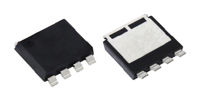 VISHAY SQJQ144AE-T1_GE3 Power MOSFET, N Channel, 40 V, 575 A, 700 &micro;ohm, PowerPAK, Surface Mount